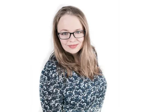 Thorunn Greta Sigurdardottir