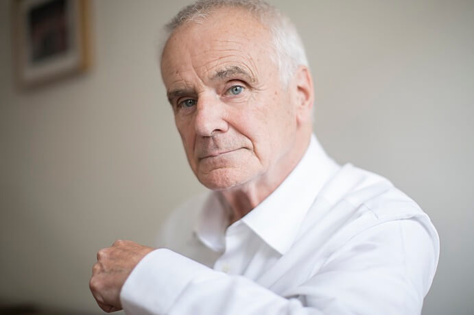 Peter Maxwell Davies