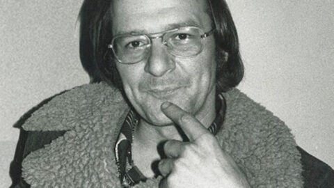 Claude Vivier