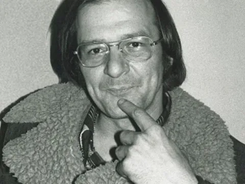Claude Vivier