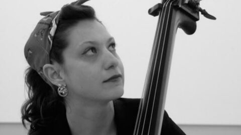 Eleonore Oppenheim