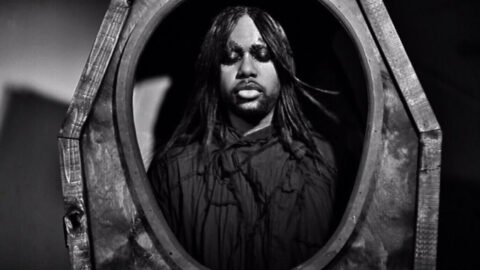 M. Lamar