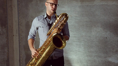 Nick Zoulek - Photo credit Vontography