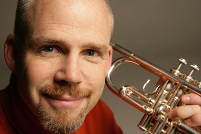 Conductor trumpet new arrivals