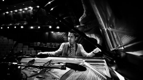 Vijay Iyer