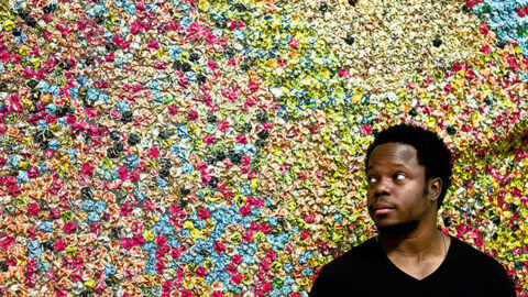 Ambrose Akinmusire