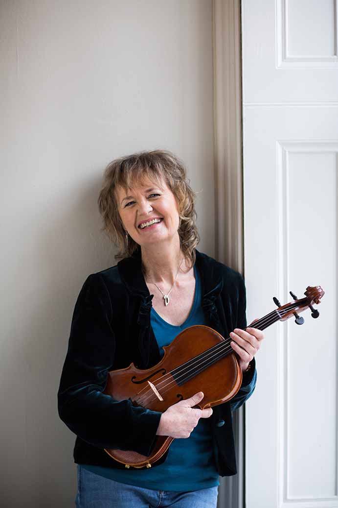 Sally Beamish