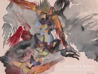 Du Yun’s Pulitzer Prize Winning Angel’s Bone on VIA Records