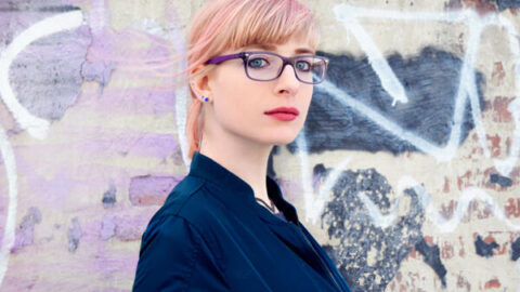Kelly Moran