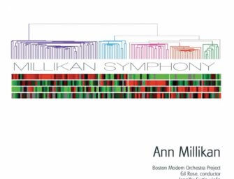 BMOP Performs Ann Millikan’s Millikan Symphony on Innova