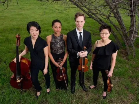 Argus Quartet