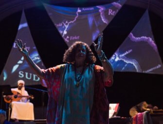 Stunning Posthumous Pauline Oliveros Opera at Roulette