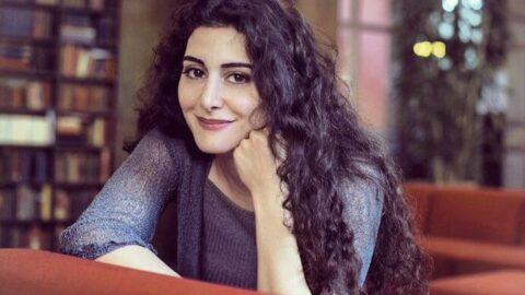 Layale Chaker
