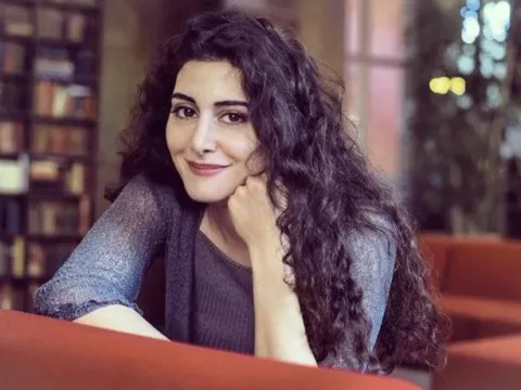 Layale Chaker
