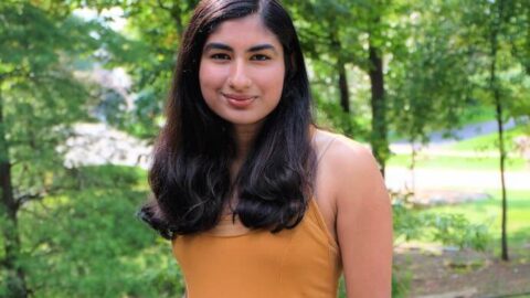 Nina Shekhar