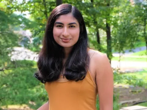 Nina Shekhar