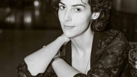 Clarice Assad