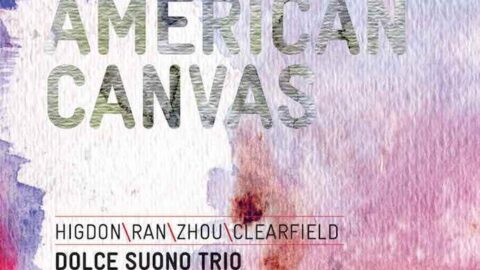 Dolce Suono American Canvas