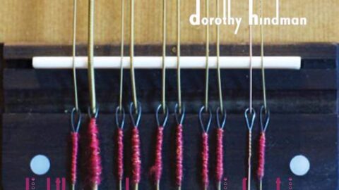 Dorothy Hindman Tightly Wound