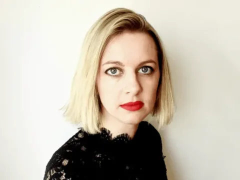 Gemma Peacocke
