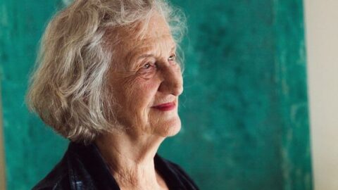 Thea Musgrave