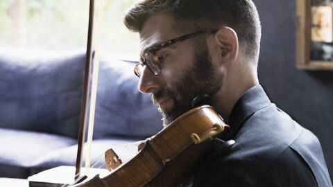 Jonah Sirota