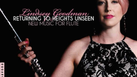 Lindsey Goodman Returning to Heights Unseen