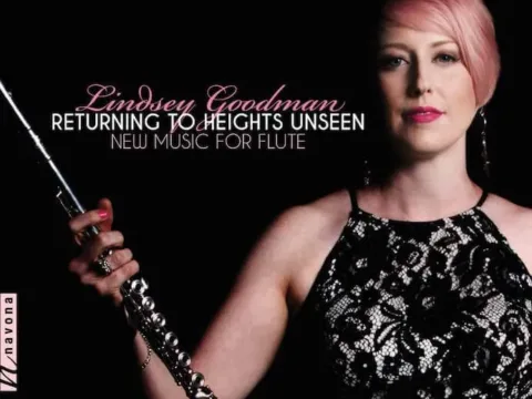 Lindsey Goodman Returning to Heights Unseen