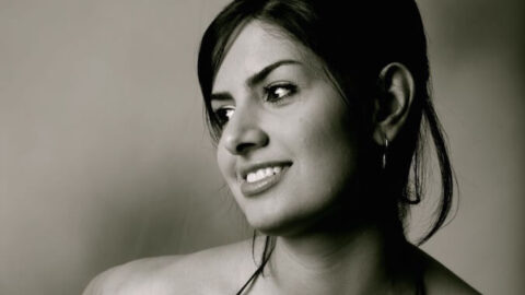 Niloufar Nourbakhsh