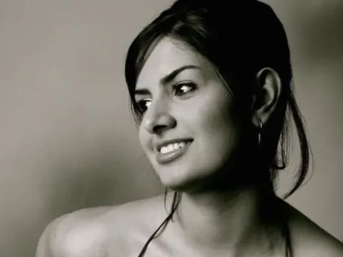 Niloufar Nourbakhsh