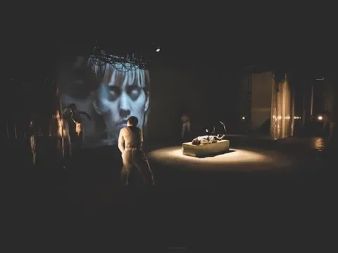 Simulacrum