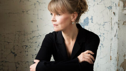 Susanna Malkki