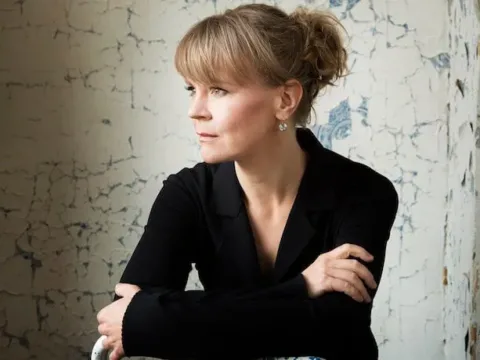 Susanna Malkki