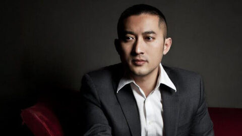 Huang Ruo