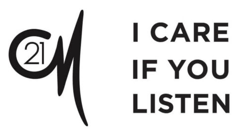21CM and ICIYL logos