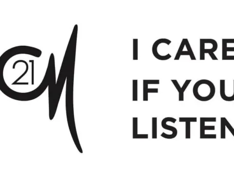 21CM and ICIYL logos