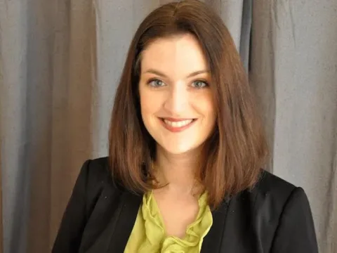 Melanie Zeck