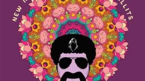 Smoke: Music of Marc Mellits