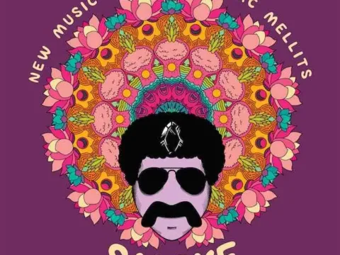 Smoke: Music of Marc Mellits