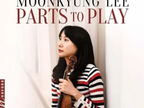 Moonkyung Lee Parts to Play