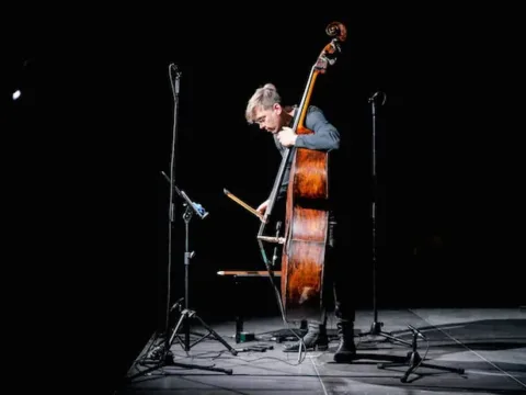 Dario Calderone
