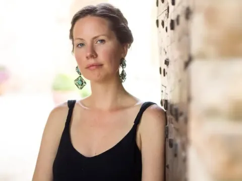 Kate Soper--Photo by Marco Giugliarelli