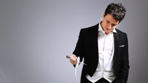 Paolo Bortolameolli