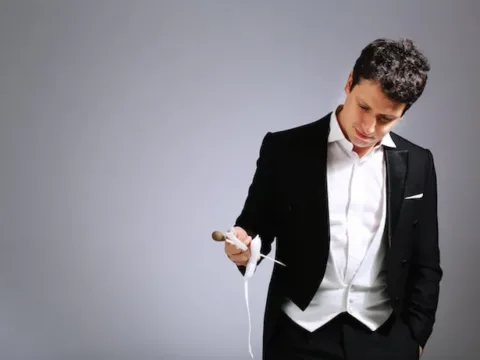 Paolo Bortolameolli