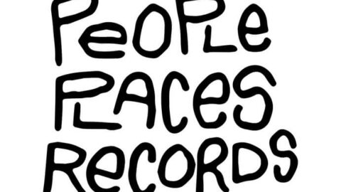 People Places Records logo