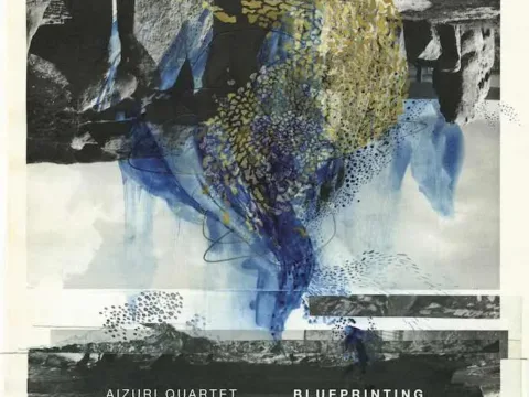 Aizuri Quartet Blueprinting