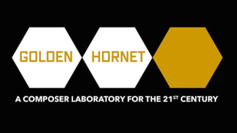 Golden Hornet