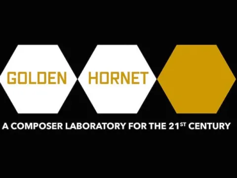 Golden Hornet