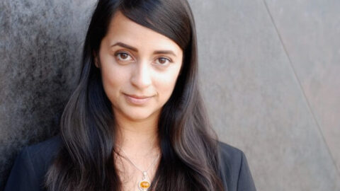 Reena Esmail