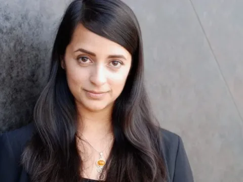 Reena Esmail